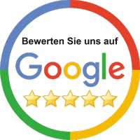 Bewerten Sie uns auf Google: Steel-Deal