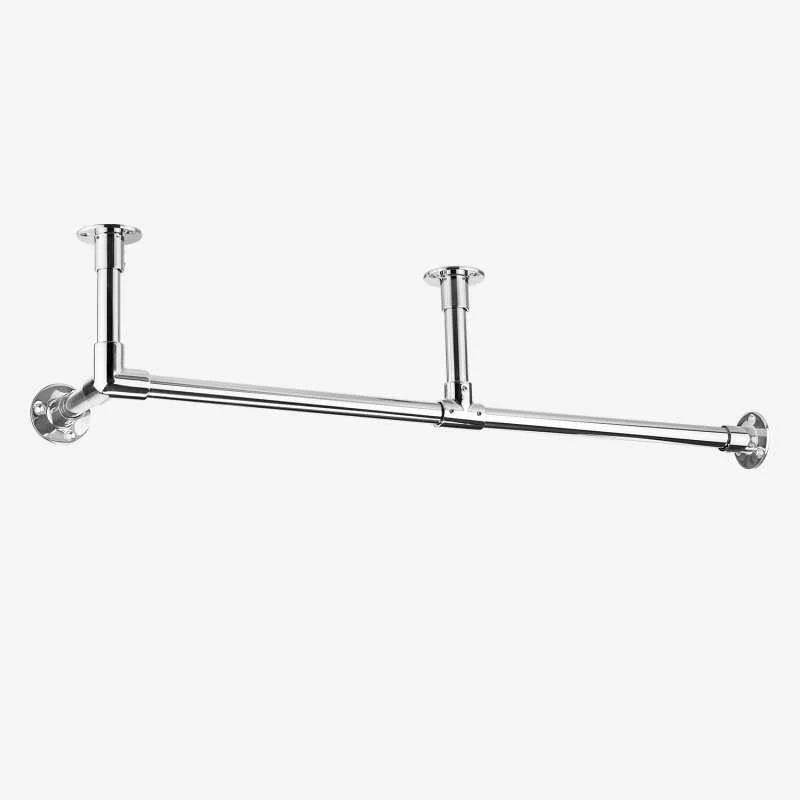 Garderobenstange zum selbst gestalten - die Lösung bei Einrichtungsproblemen